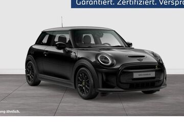 Mini Cooper SE 29.090 km 19.840 &euro; Unna 59425