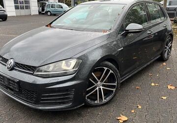 VW Golf 206.889 km 8.900 &euro; Iserlohn 58638