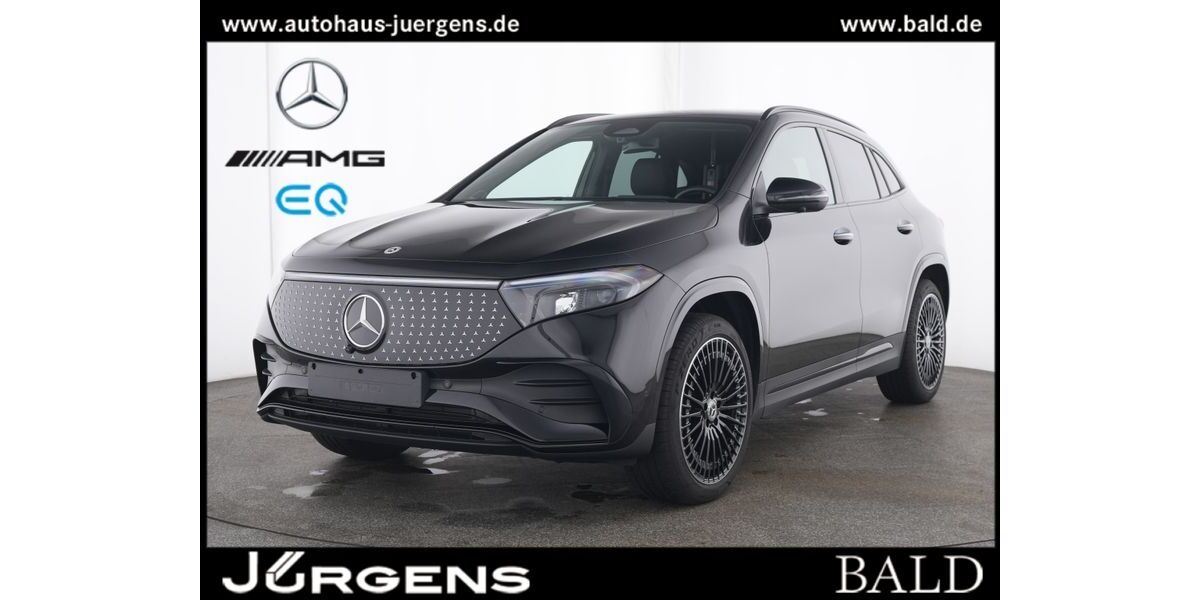 Mercedes-Benz EQA 14.779 km 51.790 &euro; Iserlohn 58636