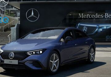 Mercedes-Benz EQE 4.222 km 57.990 &euro; Iserlohn 58636