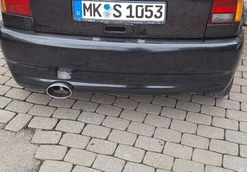 VW Polo 105.000 km 1.700 &euro; Werdohl 59791