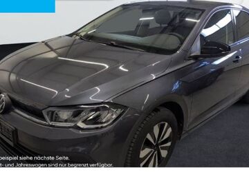 VW Polo 21.182 km 19.949 &euro; Hagen 58089