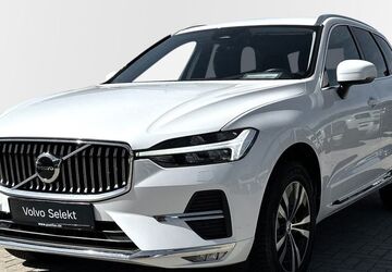 Volvo XC60 115.300 km 31.890 &euro; Iserlohn 58640