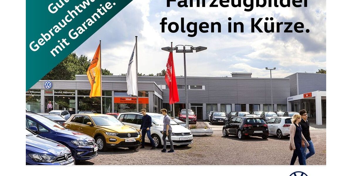 VW Tiguan Allspace 56.300 km 32.890 &euro; Unna 59423