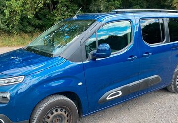 Citroen Berlingo 106.000 km 13.700 &euro; Iserlohn 58640