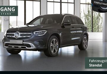 Mercedes-Benz GLC 300 76.110 km 33.502 &euro; Menden 58706