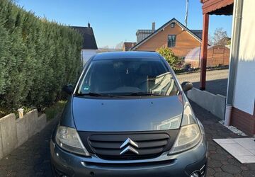Citroen C3 283.000 km 1.250 &euro; Lüdenscheid 58511