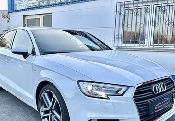 Audi A3 122.120 km 19.999 &euro; Iserlohn 58640