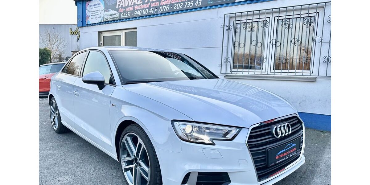 Audi A3 122.120 km 19.999 &euro; Iserlohn 58640
