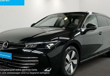 VW Passat Variant 14.664 km 33.290 &euro; Hagen 58089