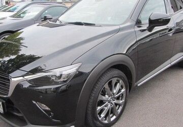 Mazda CX-3 28.360 km 18.990 &euro; Iserlohn 58642