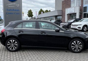 Mercedes-Benz A 180 31.355 km 25.999 &euro; Werl 59457