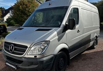Mercedes-Benz Sprinter 227.000 km 11.000 &euro; Arnsberg 59823