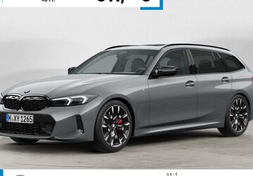 BMW 340 24.577 km 59.290 &euro; Lüdenscheid 58509