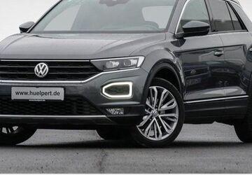 VW T-Roc 146.470 km 16.998 &euro; Unna 59423