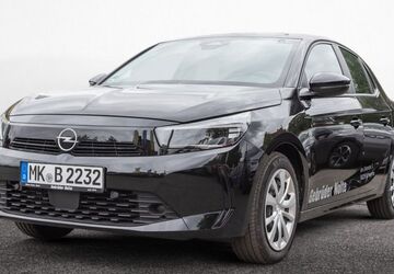 Opel Corsa 6.490 km 19.490 &euro; Iserlohn 58636