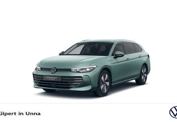 VW Passat Variant 3.709 km 38.922 &euro; Unna 59423