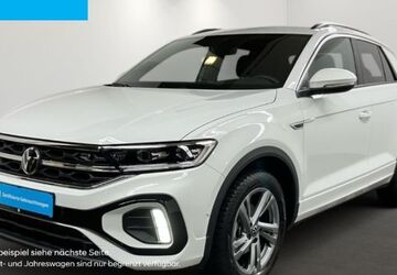 VW T-Roc 14.938 km 27.850 &euro; Hagen 58089