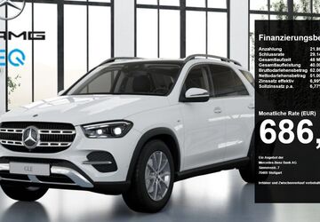 Mercedes-Benz GLE 350 7.905 km 72.870 &euro; Hagen 58135