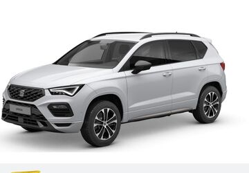 Seat Ateca 24.484 km 31.140 &euro; Plettenberg 58840