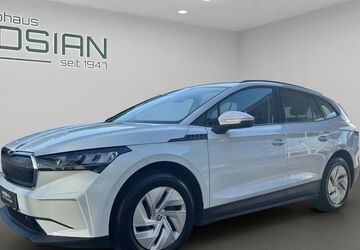 Skoda Enyaq 39.507 km 23.890 &euro; Iserlohn 58642