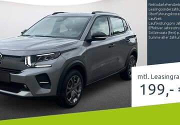 Citroen C3 1.959 km 19.449 &euro; Dortmund 44263