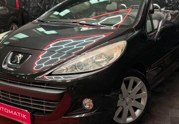 Peugeot 207 91.000 km 7.600 &euro; Herscheid 58849