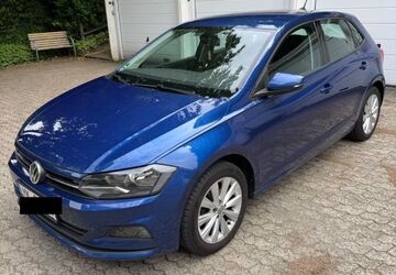 VW Polo 157.600 km 8.900 &euro; Lüdenscheid 58511
