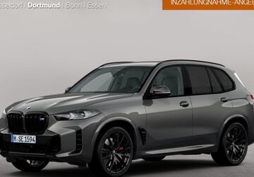 BMW X5 M60 67.283 km 76.990 &euro; Dortmund 44263