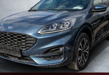 Ford Kuga 32.932 km 25.499 &euro; Unna 59423