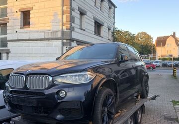 BMW X5 M50 300.000 km 8.900 &euro; Lünen 44536