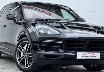 Porsche Cayenne 130.000 km 49.900 &euro; Hagen 58119