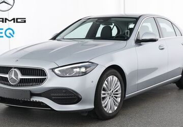 Mercedes-Benz C 220 6.511 km 37.790 &euro; Iserlohn 58636