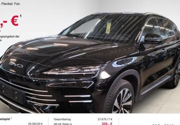 BYD SEAL U 5.456 km 29.340 &euro; Hagen 58091