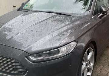 Ford Mondeo 187.000 km 12.900 &euro; Dortmund, Stadt 44379