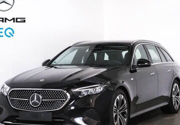 Mercedes-Benz E 300 9.124 km 45.690 &euro; Schwerte 58239