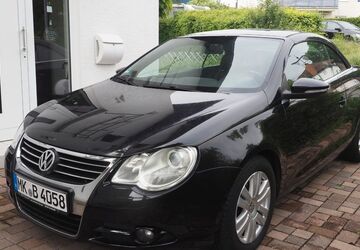 VW Eos 215.912 km 5.500 &euro; Iserlohn 58640
