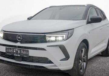 Opel Grandland (X) 18.853 km 19.990 &euro; Iserlohn 58636