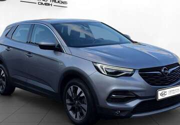 Opel Grandland X 260.000 km 10.999 &euro; Hagen 58089