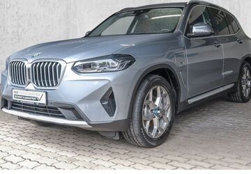 BMW X3 64.620 km 30.990 &euro; Iserlohn 58636