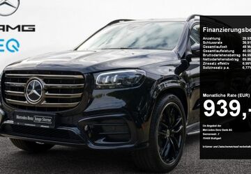 Mercedes-Benz GLS 350 15.334 km 99.390 &euro; Iserlohn 58636