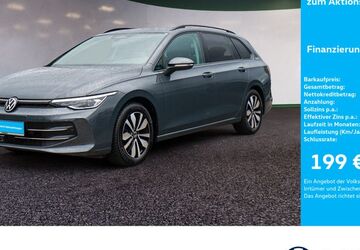 VW Golf 23.282 km 25.910 &euro; Menden 58706