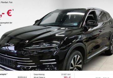 BYD SEAL U 19.995 km 28.650 &euro; Hagen 58091