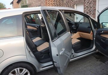 Opel Zafira 237.000 km 1.800 &euro; Dortmund 44328