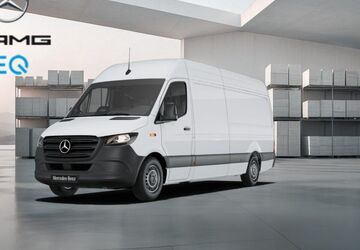 Mercedes-Benz Sprinter 37.618 km 45.101 &euro; Lüdenscheid 58507