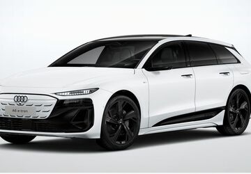 Audi A6 e-tron 12.333 km 62.911 &euro; Dortmund 44143