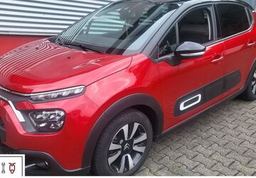Citroen C3 24.000 km 11.990 &euro; Iserlohn 58644