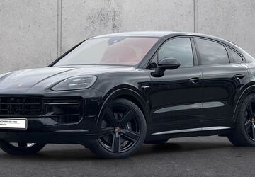 Porsche Cayenne 28.245 km 107.890 &euro; Holzwickede 59439