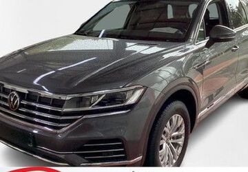 VW Touareg 60.500 km 39.896 &euro; Witten 58453