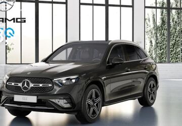 Mercedes-Benz GLC 220 19.987 km 50.440 &euro; Hagen 58135